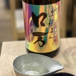 日本酒バルかぐら - 