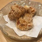 地魚と旬菜 和の音 - 