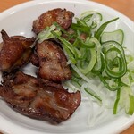 日高屋  - 料理写真: