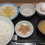 松屋 - 