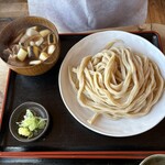 本手打ちうどん庄司 - 