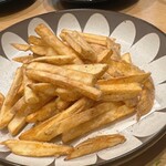 地魚と旬菜 和の音 - 