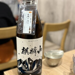 日本酒バルかぐら - 