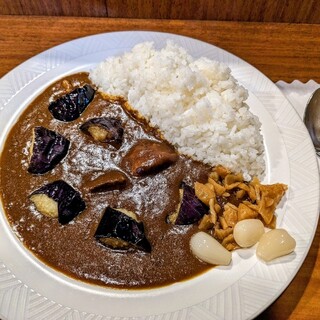 カレーショップMASARA_1