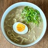 あいつのラーメン かたぐるま 本店