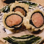 魚ト日本酒あたらよ - 