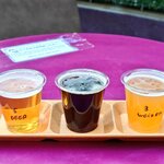 MIYAJIMA BREWERY 1F ビアスタンド - 