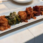 生ホルモン処 おさむちゃん。 - 