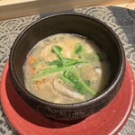 六本木 鮨悠 - 