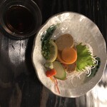 秋田長屋酒場 - 
