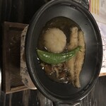 秋田長屋酒場 - 