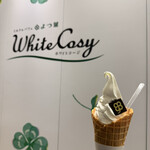 よつ葉ホワイトコージ KITTE大阪店 - 