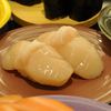 Waraku - 料理写真:大玉でボリュームがあり活きている「活ほたて」