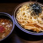 Sanjuurokubou - つけ麺　大盛