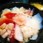 越前 若狭家 - 
