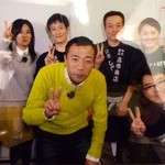 焼鳥　とり和 - 【‎2014‎年‎12‎月‎30‎日撮影】テレビ出演