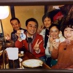 焼鳥　とり和 - 【‎2014‎年‎12‎月‎30‎日撮影】テレビ出演