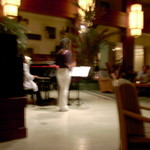 Hyatt Regency - ライブ