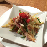 中国薬膳料理 星福 - 