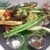 エンボカ - 料理写真:焼き野菜