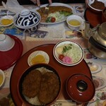 敦賀ヨーロッパ軒 - 