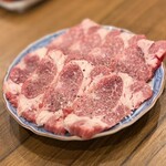 焼肉ぽむる - 