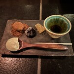 琉球ミクソロジースタイル バー アルケミスト - 