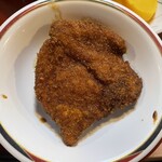 敦賀ヨーロッパ軒 - 