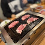 焼肉ぽむる - 