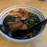 ドライブイン 国界 - 