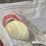 ファミリーマート - 料理写真: