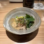 鳥恵 上野広小路店 - 