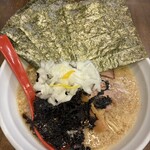 麺や つか田 - 料理写真: