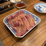 焼肉ぽむる - 