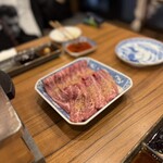 焼肉ぽむる - 