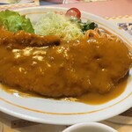 敦賀ヨーロッパ軒 - 