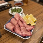 焼肉ぽむる - 