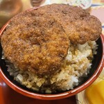 敦賀ヨーロッパ軒 - 