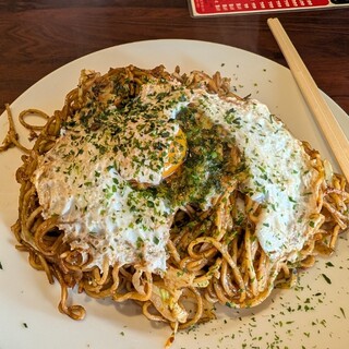 お好み焼き きんのへら_0