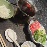 #肉といえば松田 - 