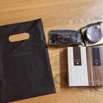 マジドゥショコラ - 