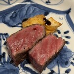 #肉といえば松田 - 