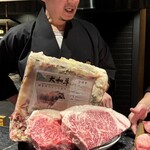 #肉といえば松田 奈良本店 - 