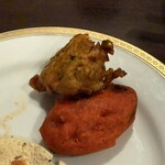 カーン・ケバブ・ビリヤニ - 