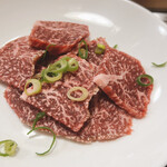 焼肉永楽 - バラ¥1,300