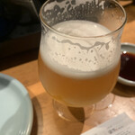 水炊き吟醸もつ鍋 由乃 - 