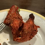 カーン・ケバブ・ビリヤニ - 