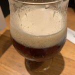 水炊き吟醸もつ鍋 由乃 - 