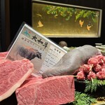 #肉といえば松田 - 