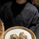 #肉といえば松田 - 